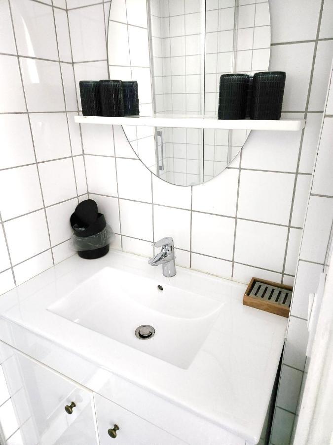 Chambre Privee - Tout Confort - Wifi トゥールーズ エクステリア 写真