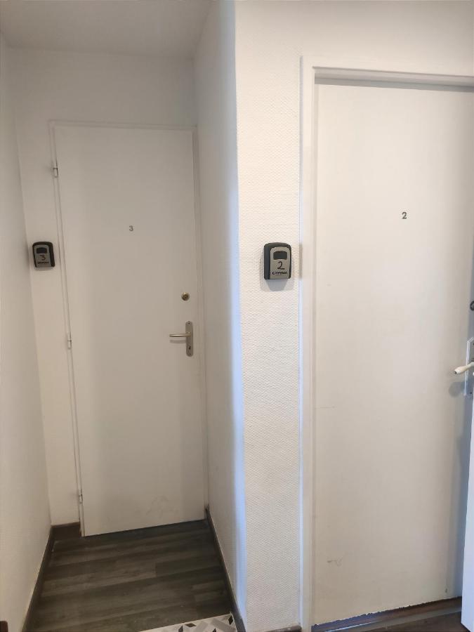 Chambre Privee - Tout Confort - Wifi トゥールーズ エクステリア 写真